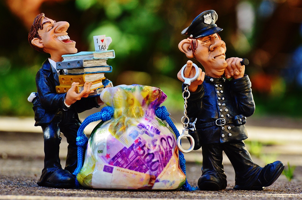 IGJ en de aanpak van fraude in de zorg