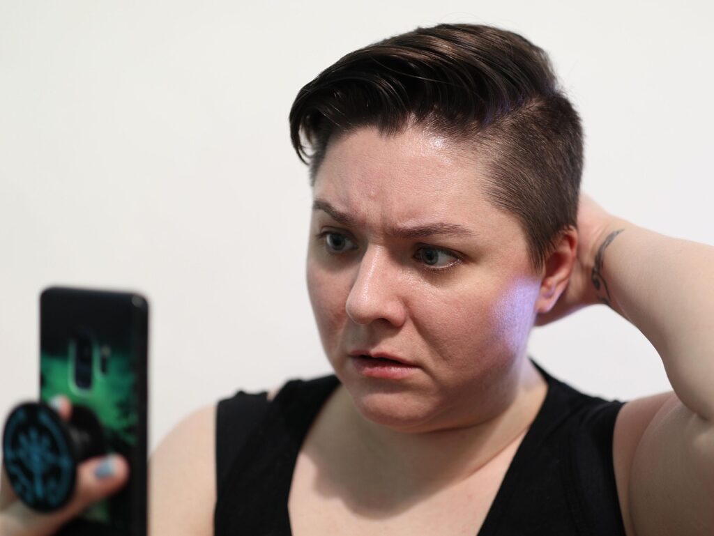 Misbruik door een zorgaanbieder