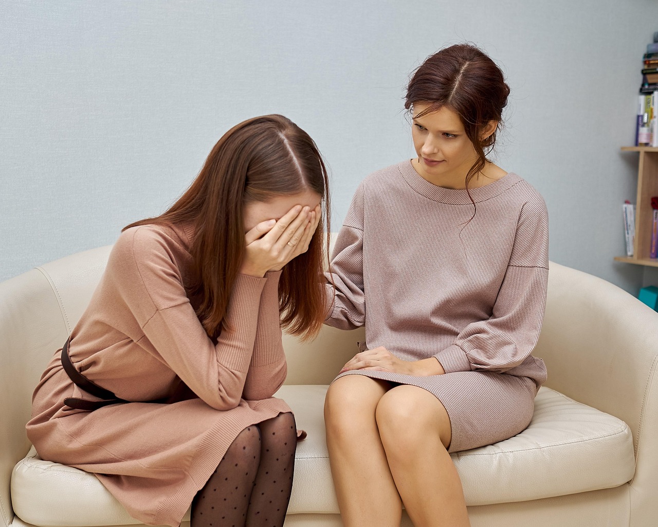praktijkondersteuner huisarts psycholoog