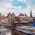 OGGZ Amsterdam: hulp voor mensen die buiten beeld raken