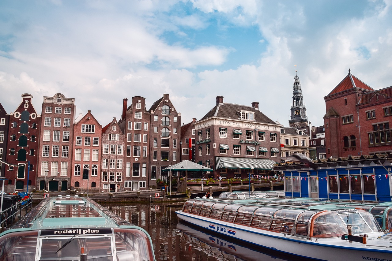 OGGZ Amsterdam