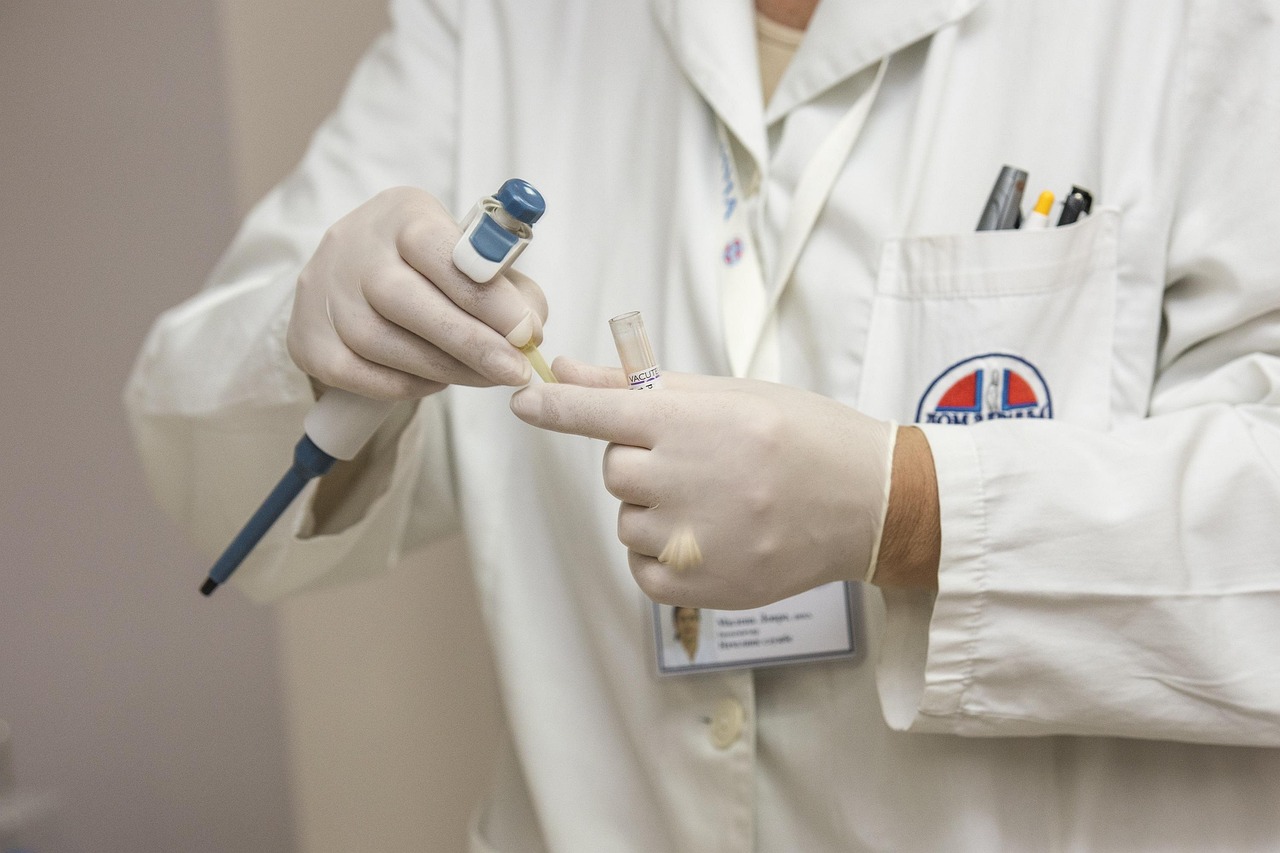 Dokter advies is fout