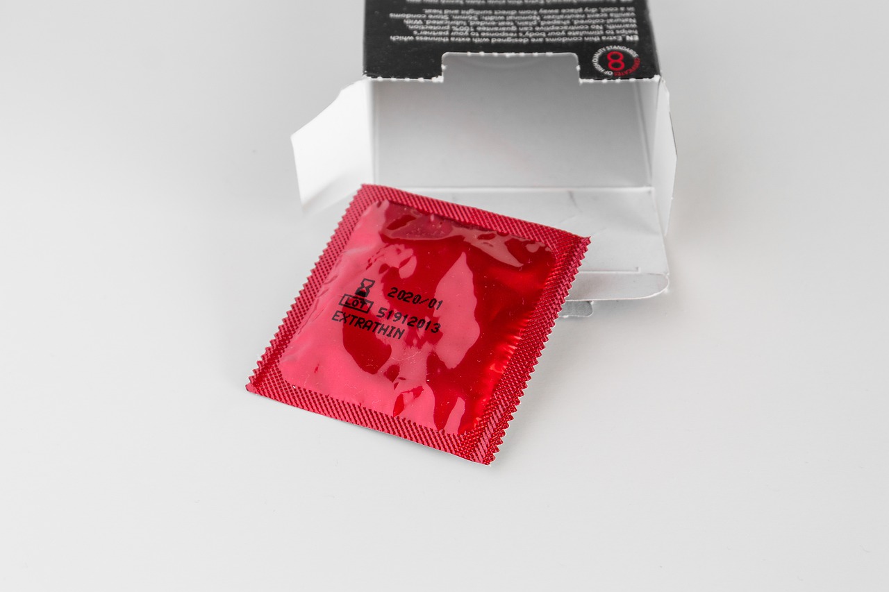 HIV overdracht