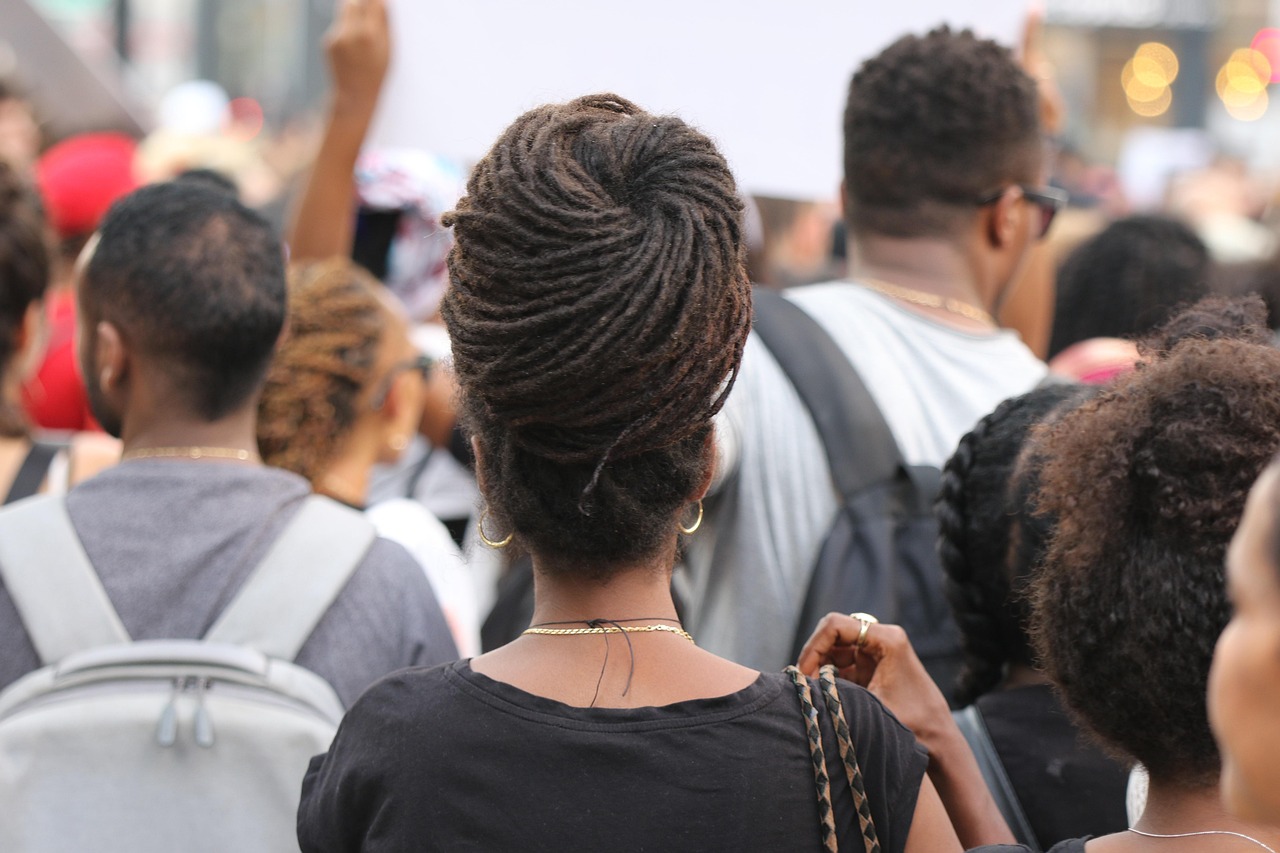 Meldpunt discriminatie