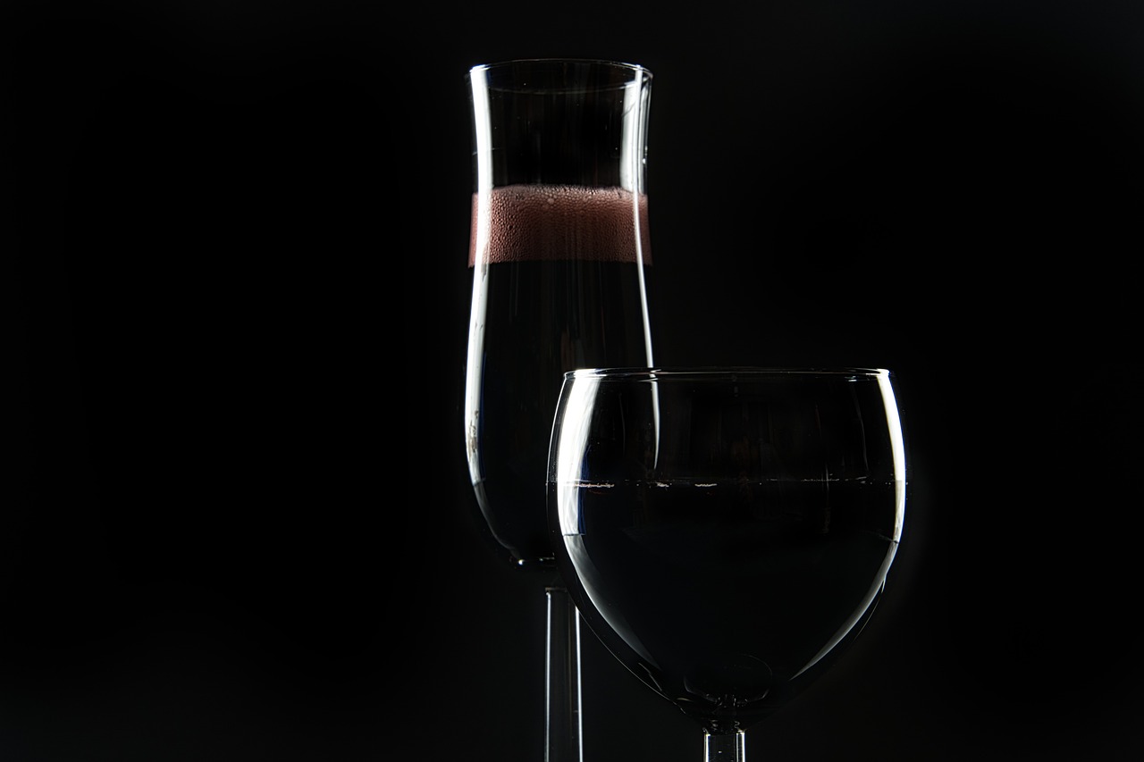 medicijnen en alcohol