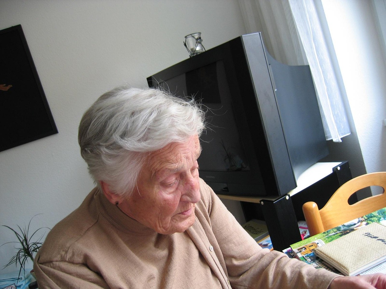 dwang in de zorg