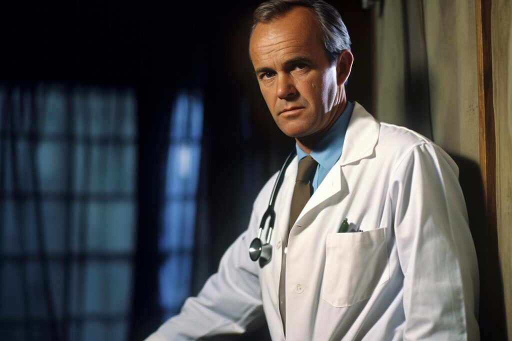 Huisartsenpost Amsterdam