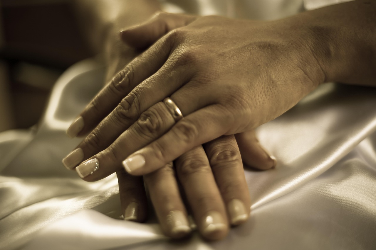 Palliatieve zorg