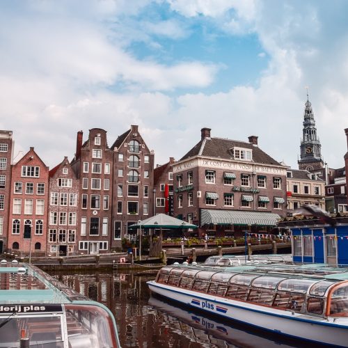OGGZ Amsterdam: hulp voor mensen die buiten beeld raken