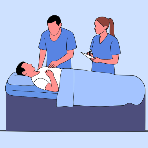 Medisch advies: wanneer kun je zelf dokteren en wanneer niet?