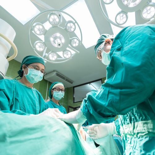 Acute zorg ziekenhuis: alles wat je moet weten