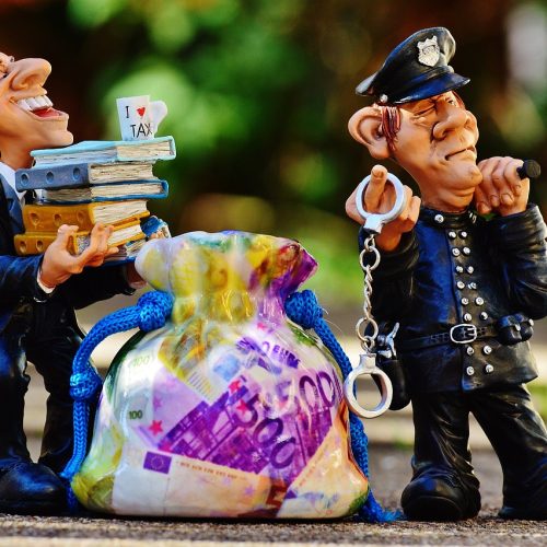 IGJ en de aanpak van fraude in de zorg